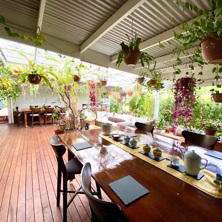 Melbourne Garden Bed And Breakfast Melton South Экстерьер фото