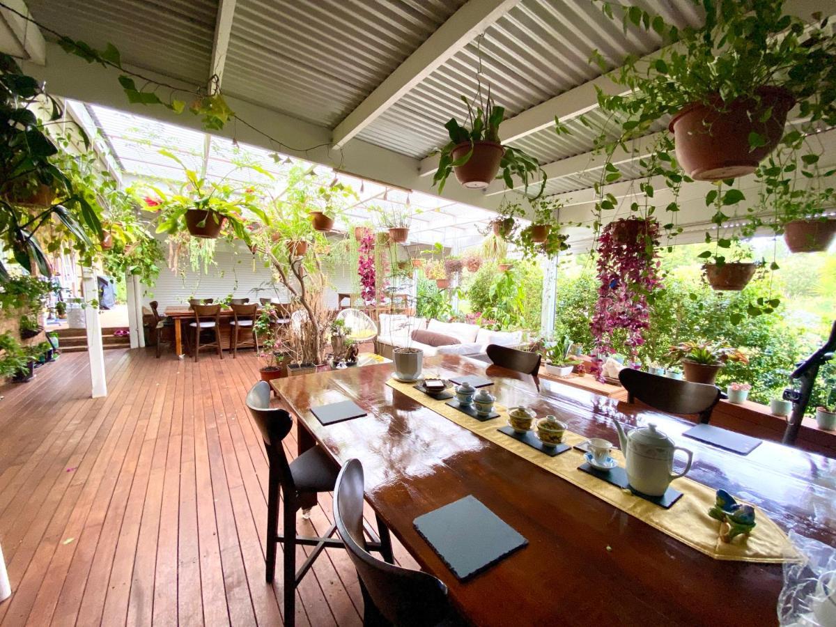 Melbourne Garden Bed And Breakfast Melton South Экстерьер фото