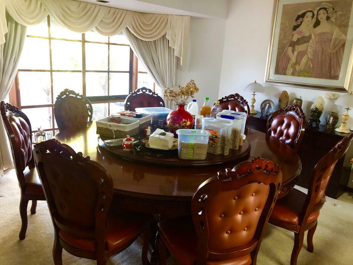 Melbourne Garden Bed And Breakfast Melton South Экстерьер фото